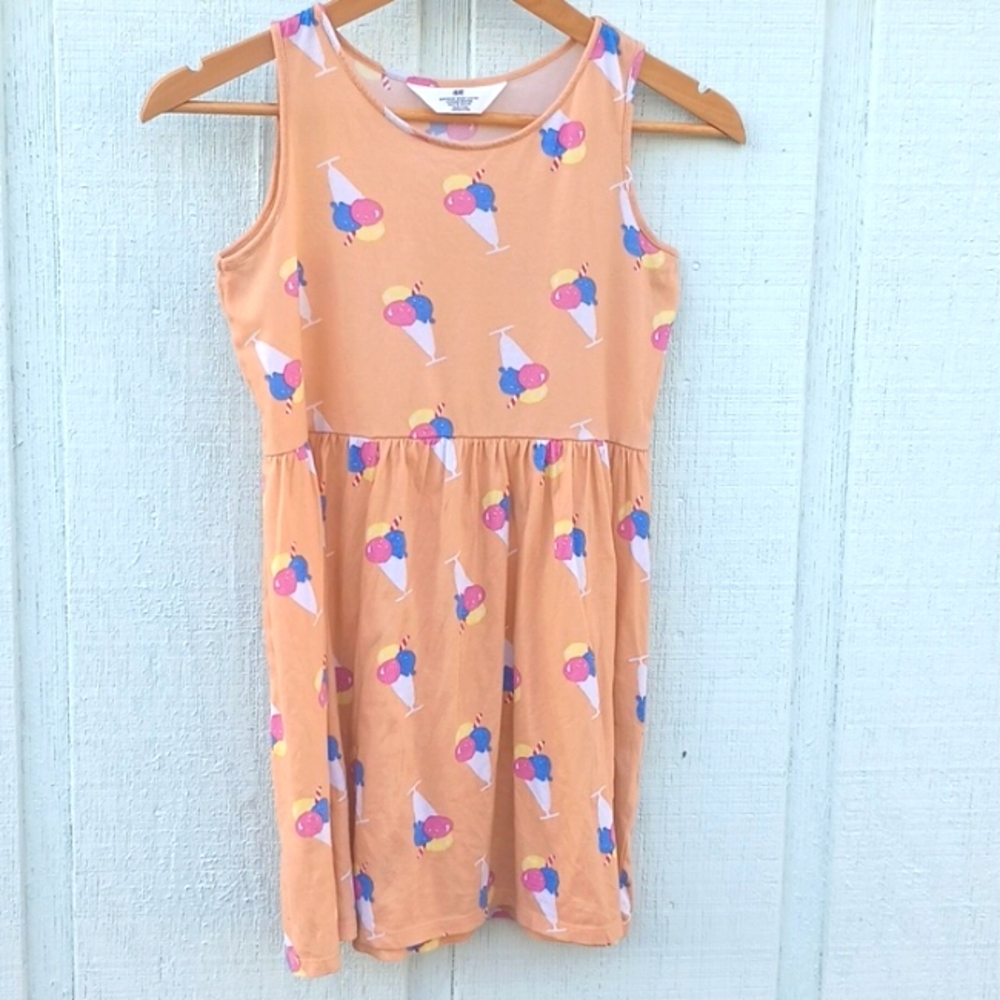 H&M sundress